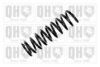 QUINTON HAZELL QCS5369 Coil Spring